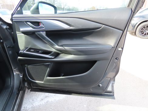 Used 2023 MAZDA CX-9 Grand Touring image 9