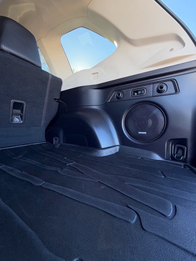 Used 2019 Subaru Forester Touring AWD/4WD image 12