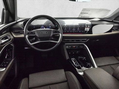 New 2025 Audi Q5 Premium Plus image 20