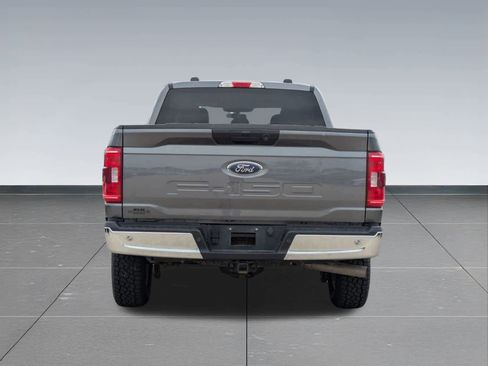 Used 2022 Ford F150 XLT w/ Trailer Tow Package image 5