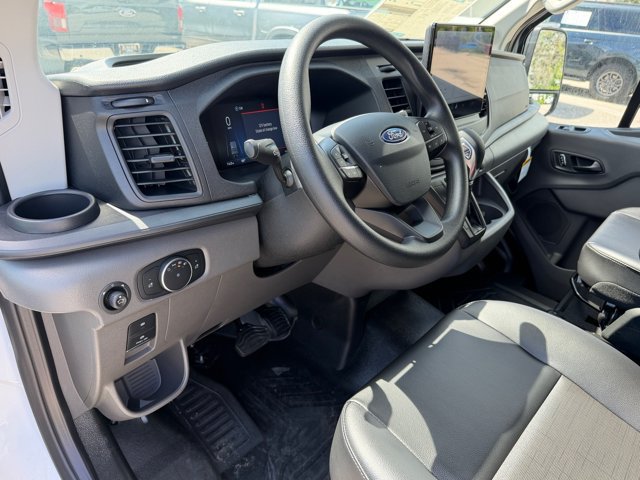 New 2026 Ford Transit 150 Low Roof w/ Load Area Protection Package RWD image 14