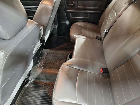 Used 2018 RAM 3500 Tradesman AWD/4WD image 50