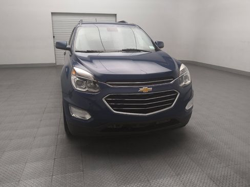 Used 2017 Chevrolet Equinox LT image 14
