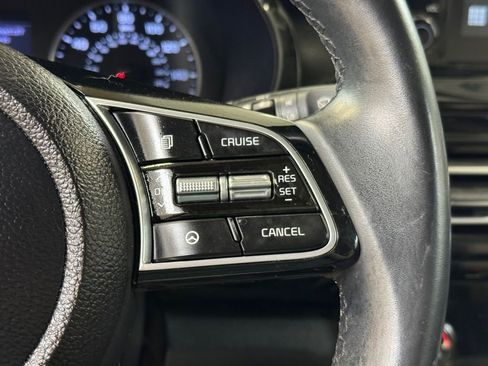 Used 2021 Kia Seltos EX image 33