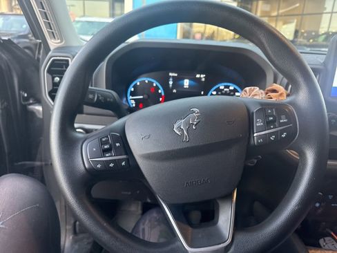 Used 2024 Ford Bronco Sport Big Bend image 5