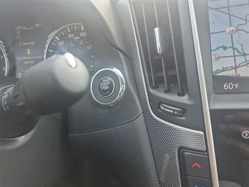 Used 2019 INFINITI Q50 Sport w/ Cargo Package (L96) image 49