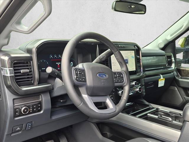 New 2026 Ford F250 Lariat w/ FX4 Off-Road Package AWD/4WD image 9