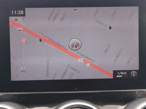 Used 2017 Mercedes-Benz C 43 AMG 4MATIC Cabriolet image 13