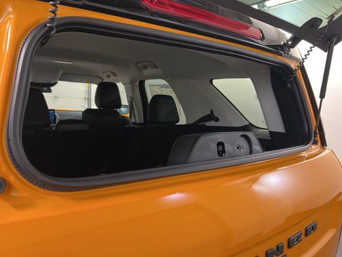 New 2026 Ford Bronco Sport Big Bend w/ Convenience Package image 34