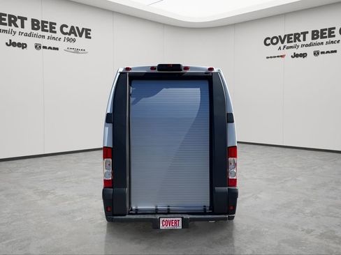 New 2025 RAM ProMaster 3500 image 10