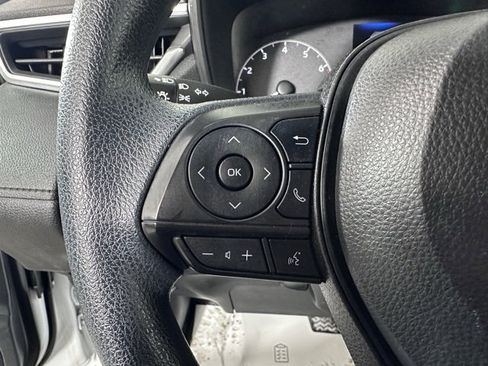 Used 2024 Toyota Corolla Cross S image 20