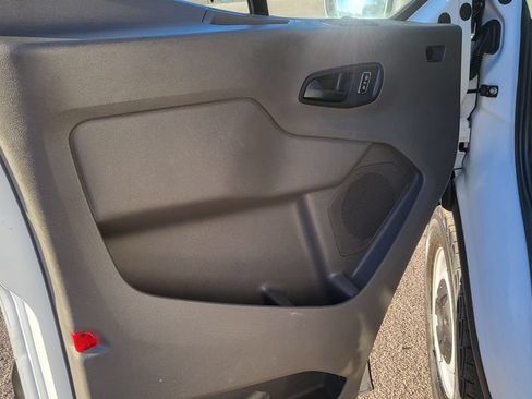 Used 2023 Ford Transit 250 Medium Roof w/ Load Area Protection Package RWD image 19