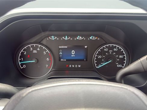 New 2026 Ford F250 XL RWD image 17