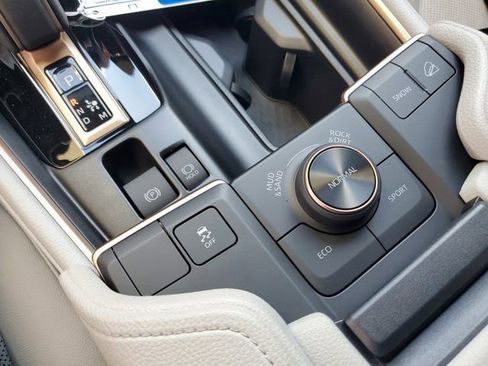 New 2026 Toyota Grand Highlander MAX Platinum image 19