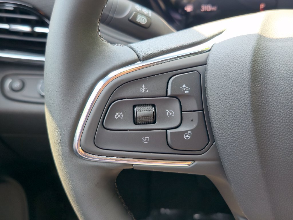 New 2026 Buick Envista Sport Touring w/ Convenience I Package FWD image 20