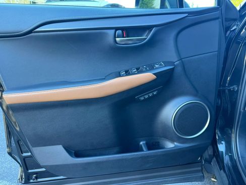 Used 2020 Lexus NX 300h AWD w/ Premium Package image 39
