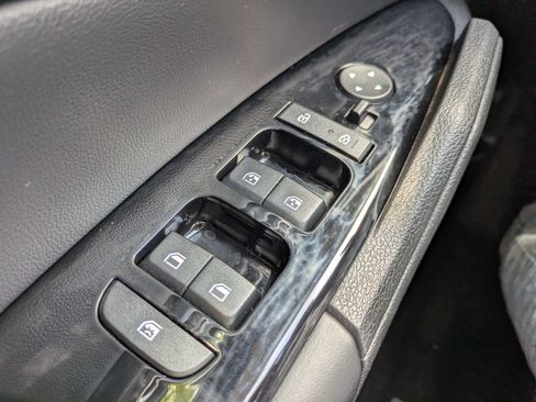 Used 2023 Kia Sportage SX FWD image 27