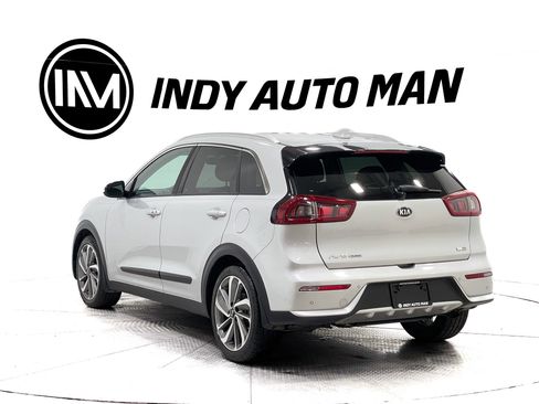 Used 2017 Kia Niro Touring image 6