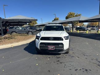 New 2025 Toyota 4Runner SR5 video 2