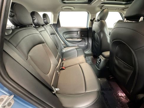 Used 2017 MINI Cooper Clubman ALL4 image 24
