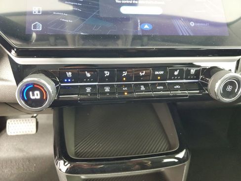 New 2027 Chevrolet Bolt RS image 19