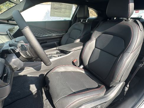 New 2026 Dodge Charger Scat Pack image 14