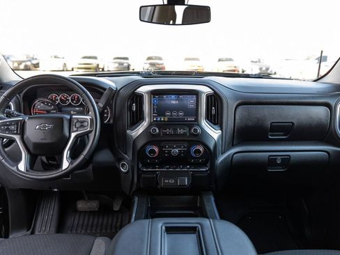 Used 2022 Chevrolet Silverado 1500 RST w/ Rally Edition image 6