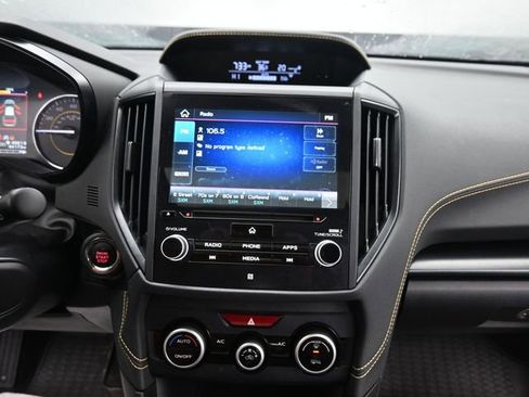 Used 2023 Subaru Crosstrek 2.5i Sport image 21