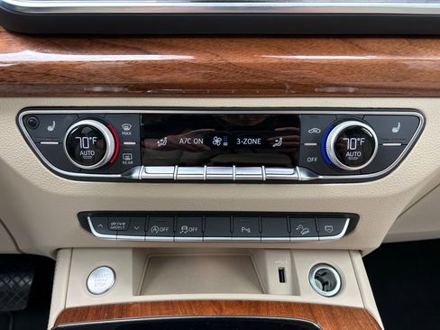 Used 2023 Audi Q5 2.0T Premium Plus image 34