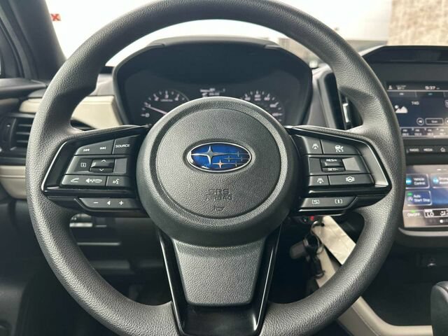 Certified 2026 Subaru Forester AWD/4WD image 25