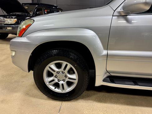 Used 2008 Lexus GX 470 AWD/4WD image 19
