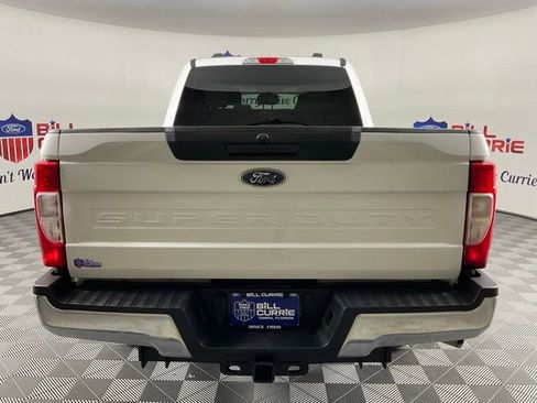 Used 2020 Ford F250 XL w/ STX Appearance Package image 4