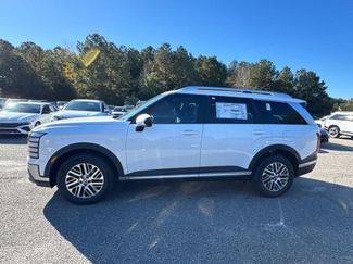 New 2026 Hyundai Palisade SEL video 2