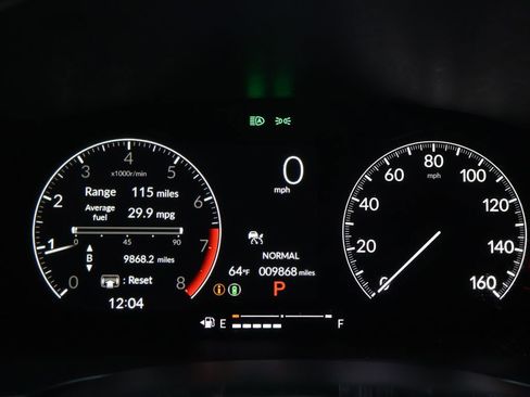 Used 2026 Honda Civic Sport image 20