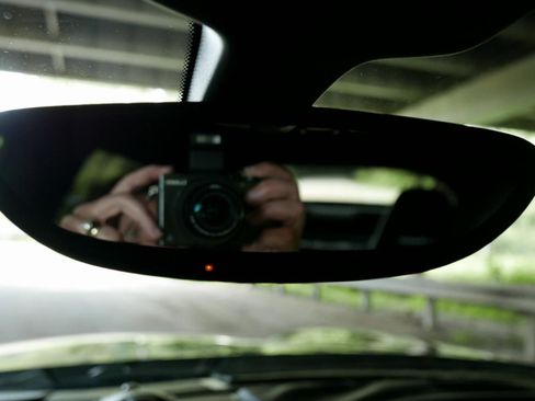 Used 2012 Porsche Panamera Turbo S image 26