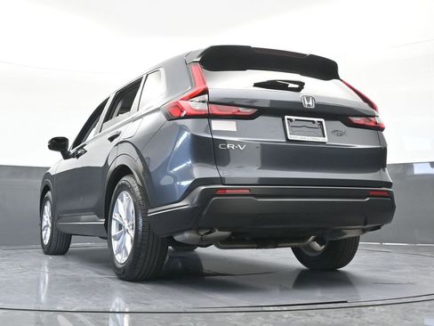 Used 2024 Honda CR-V EX image 55
