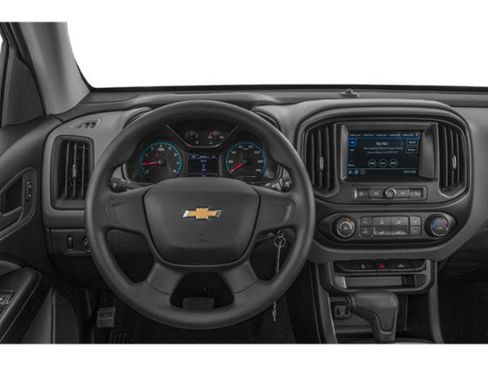 Used 2019 Chevrolet Colorado LT w/ LT Convenience Package AWD/4WD image 10