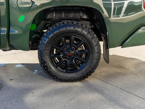 Used 2021 Toyota Tundra SR5 image 29