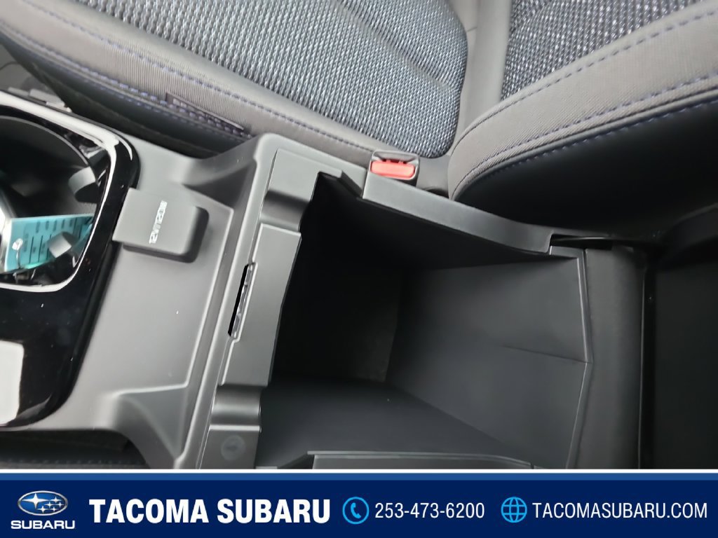 New 2026 Subaru Forester Touring AWD/4WD image 23