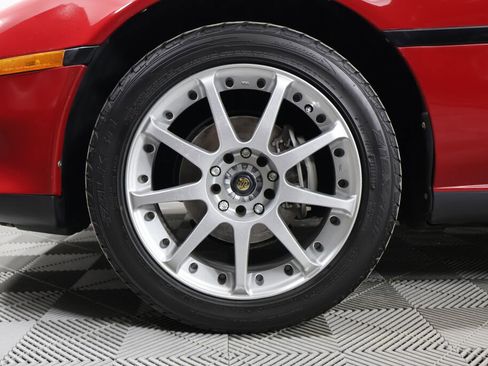 Used 1991 Toyota MR2 image 8