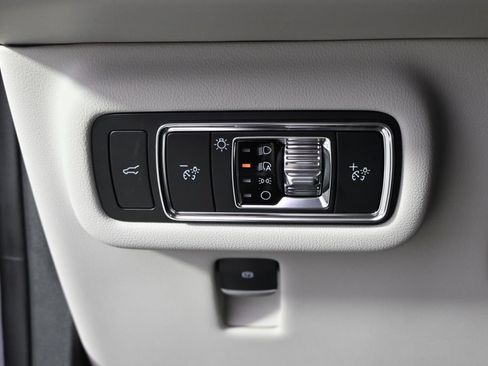 New 2026 Lincoln Nautilus Reserve AWD/4WD image 24