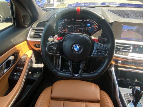 Used 2022 BMW M340i xDrive w/ Premium Package AWD/4WD image 6