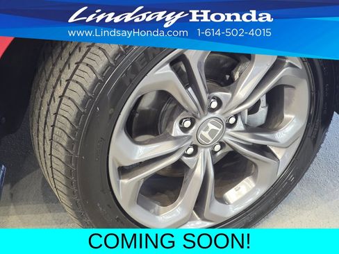 Used 2024 Honda Accord EX image 26