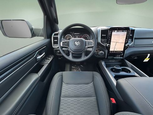 New 2026 RAM 1500 Big Horn image 15