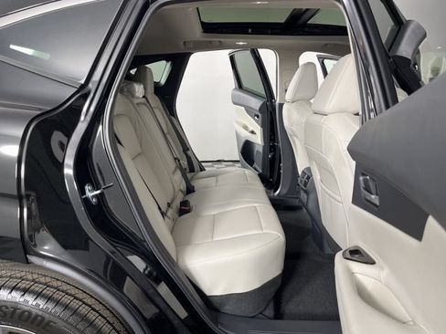 New 2026 Nissan Murano SL AWD/4WD image 46