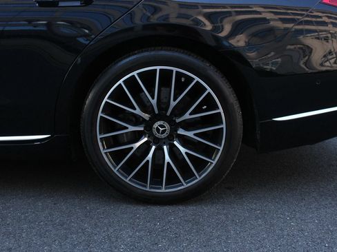 Used 2022 Mercedes-Benz S 500 4MATIC image 10