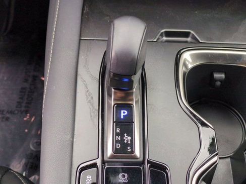 Used 2025 Lexus RX 350 w/ Convenience Package image 24