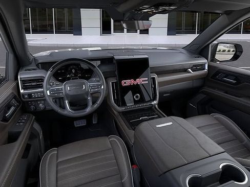 New 2026 GMC Yukon Denali Ultimate AWD/4WD image 15