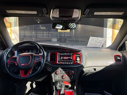 Used 2018 Dodge Charger GT w/ Driver Confidence Group image 24