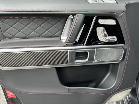 Used 2025 Mercedes-Benz G 63 AMG 4MATIC image 17